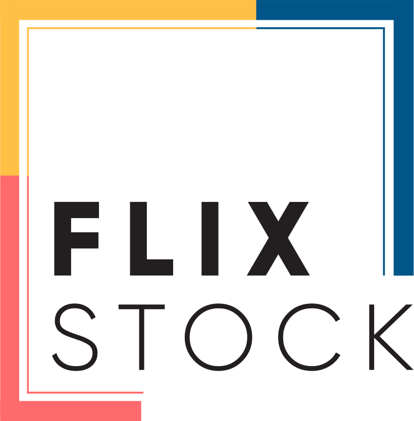 Flixstock Logo