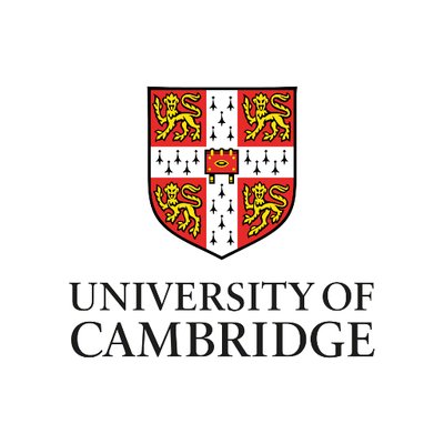 University of Cambridge Logo